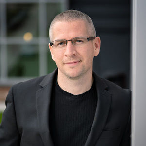 Meet your Posher, Kody